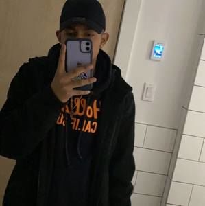 Meet your Posher, Bryan